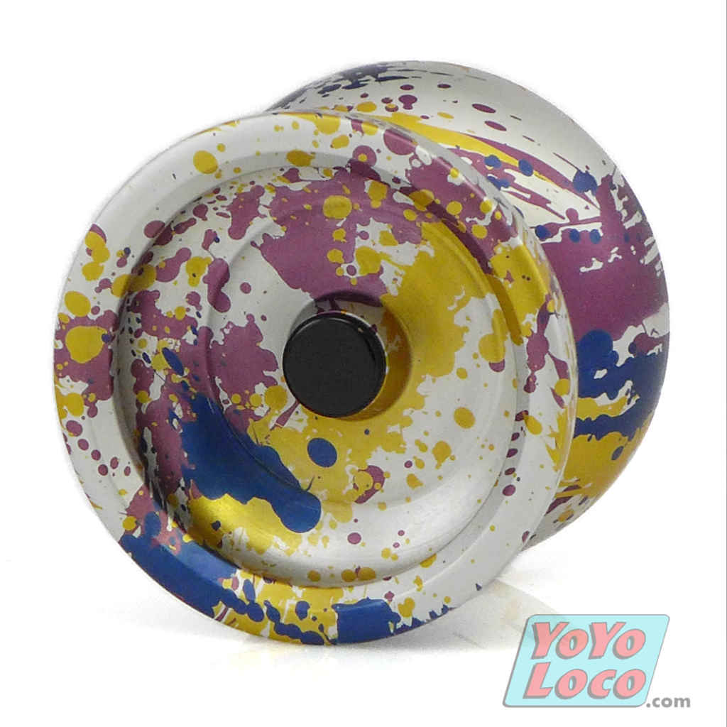 スポーツトイ・アクショントイ onedrop x Static Co. - Parlay