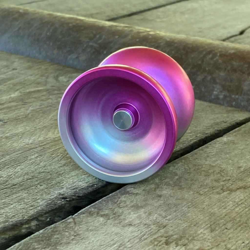 マークモントクラシック マグナムオーパス マークモント ヨーヨー