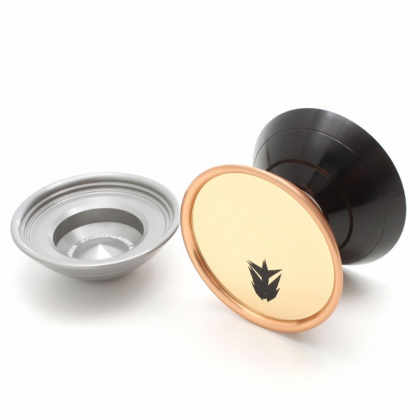 ヨーヨーリクリエーション - エンプティー ヨーヨー :: エンプティー