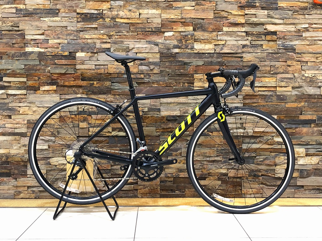 極美品Scott speedster40 SCOTT(スコット）SPEEDSTER 40 - 株式会社