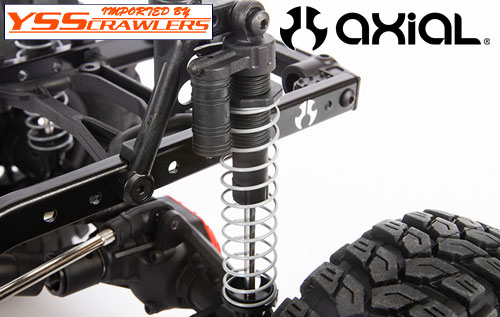 Axial SCX10-II 1955 フォード ピックアップトラック！[RTR][グリーン