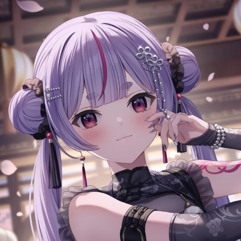 兎咲ミミ - Vtuberデータベース｜Vtuber post【Vポス】