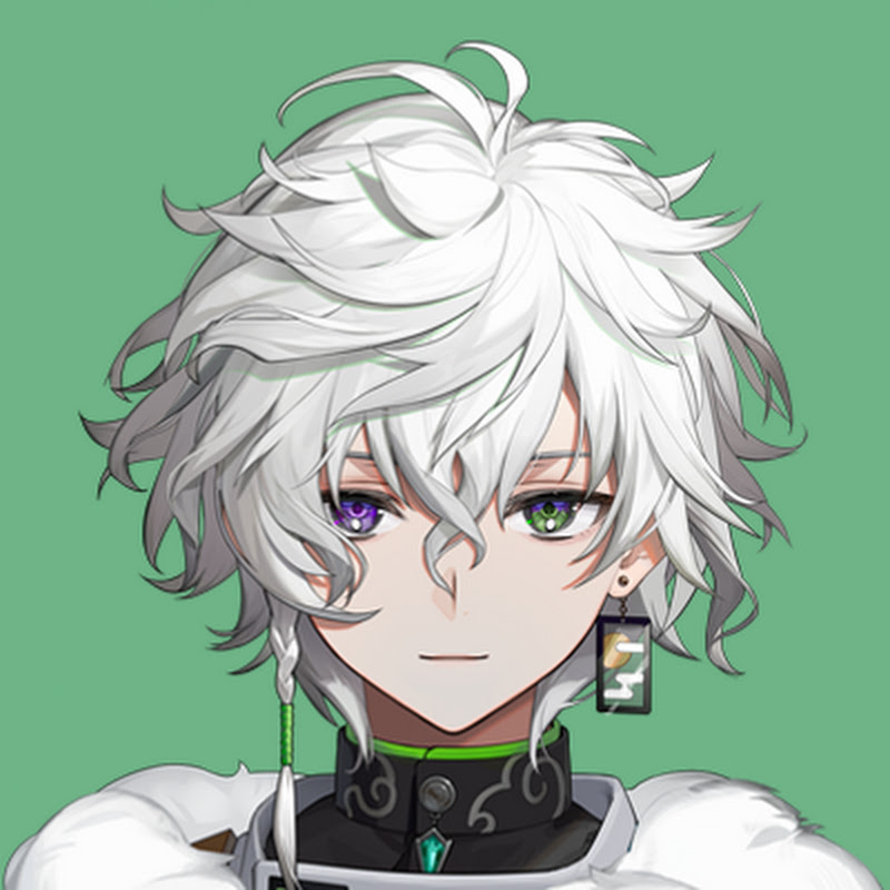 叢雲カゲツ - Vtuberデータベース｜Vtuber Post - Vポス