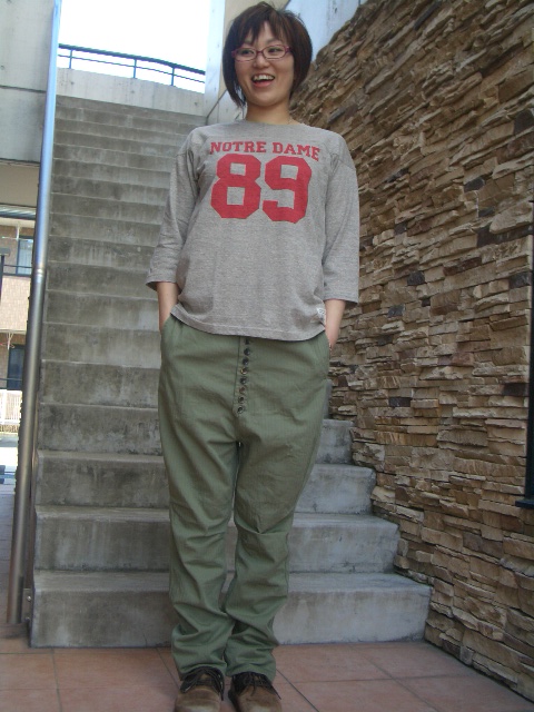 KAPITALがやってきました♪ : 折り目正しくRhytHmに乗ろう！！ from