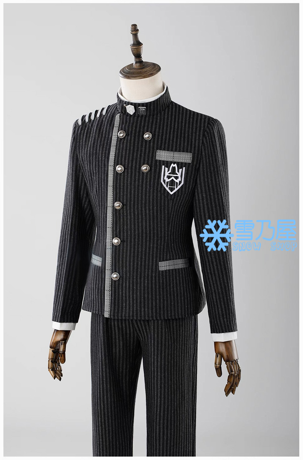 ニューダンガンロンパV3 ビックタペストリー 最原終一 制服ver ニュー