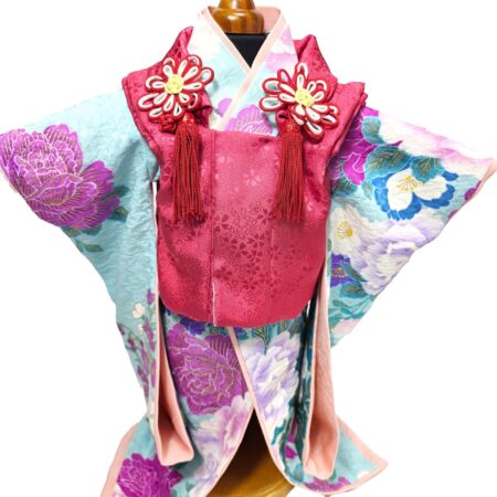 ペット用和服 | 犬服・猫ペット服・婦人服オーダーメイド 友里亜