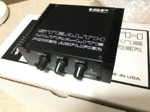 コスパ最強のギター用パワーアンプ 「PLAYTECH GPA-100」 | ギタラボ