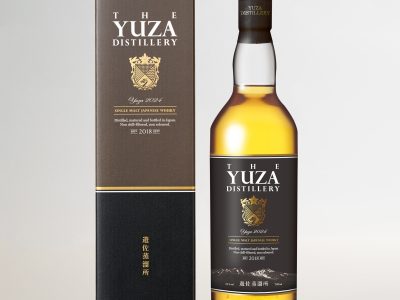 新商品情報 - 遊佐蒸溜所