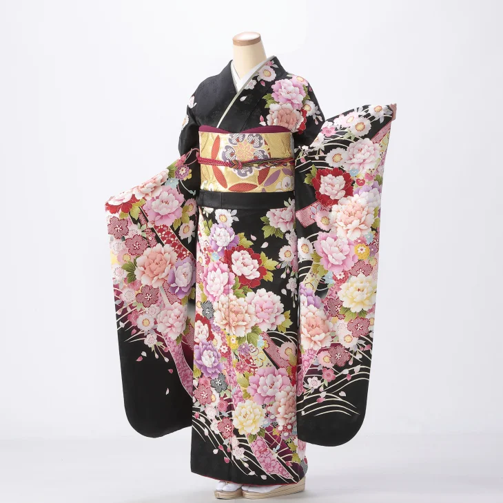 振袖(成人式)・着物(新品・中古)を格安通販で購入・レンタル 京都