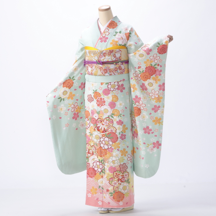 振袖(成人式)・着物(新品・中古)を格安通販で購入・レンタル 京都