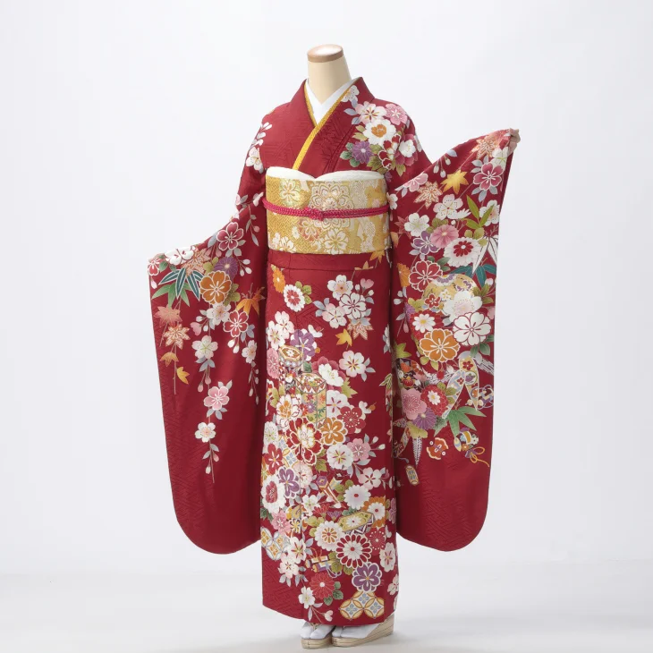 商品検索 | 【公式】京都きもの友禅オンラインストア / 振袖・着物の