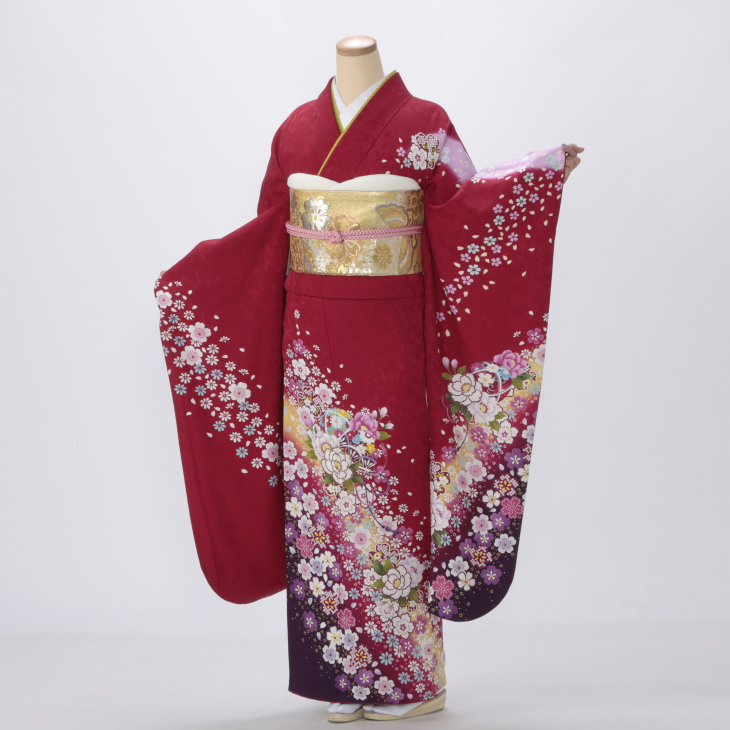 商品検索 | 【公式】京都きもの友禅オンラインストア / 振袖・着物の