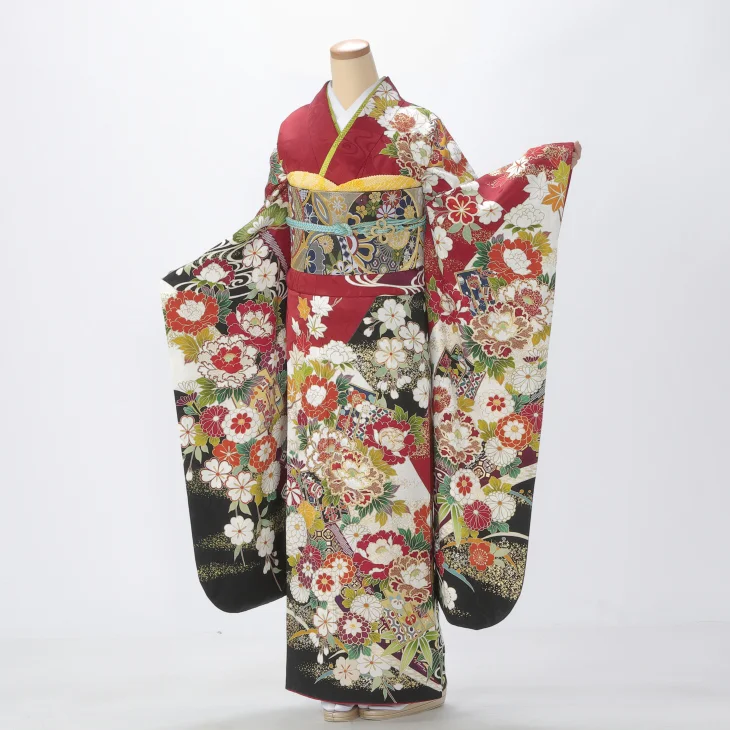 振袖(成人式)・着物(新品・中古)を格安通販で購入・レンタル 京都