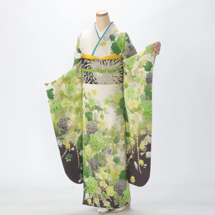 レトロ｜【公式】京都きもの友禅オンラインストア / 振袖・着物の格安