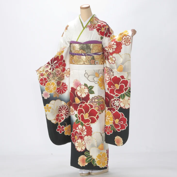 振袖(成人式)・着物(新品・中古)を格安通販で購入・レンタル 京都