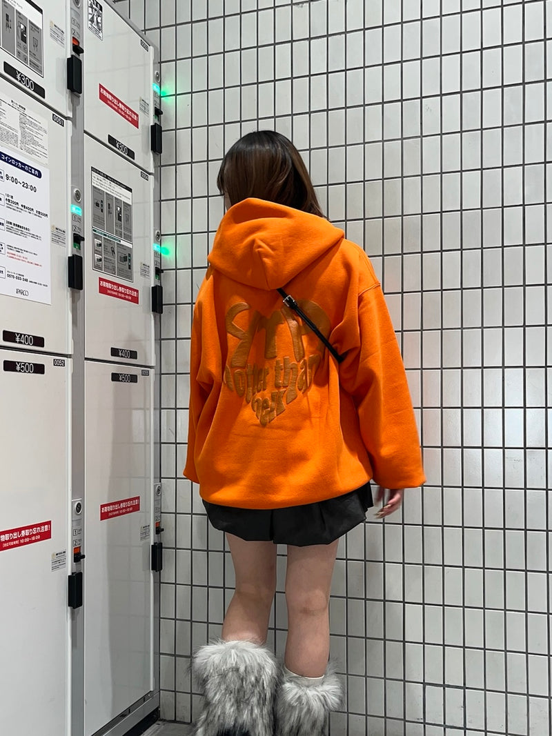 p(R)ojectR®︎ Heart Logo Hoodie ランペ XLサイズ p(R)ojectR® Heart