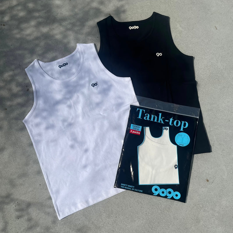 Original Tank-tops Pack – YZ