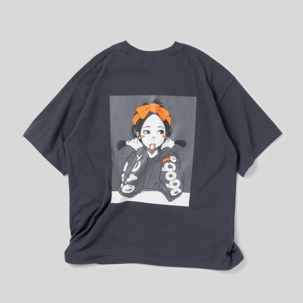 超激レア！！】DA PUMP U-YEAH☆YORI直筆サイン入りTシャツ 超激レア