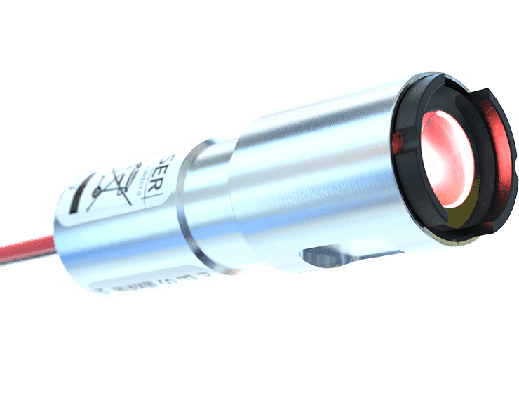 ZX Laser Family for Industrial Applications | Z-LASER