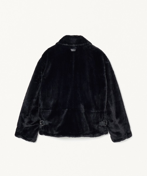 FORSOMEONE（フォーサムワン） コート ジャケット FORSOMEONE B6 FUR
