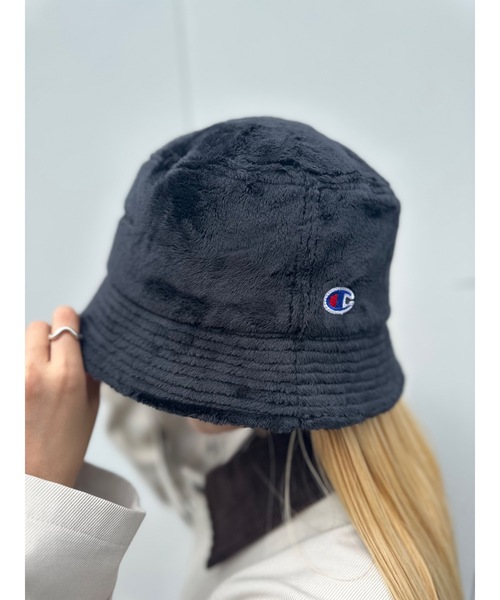 Champion（チャンピオン） 帽子 ハット champion / シールボアバケット