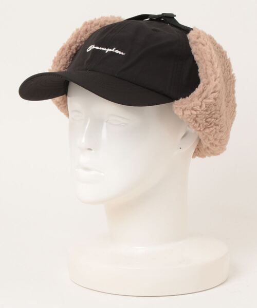 Champion（チャンピオン） キャップ 帽子 廃盤 champion / CNタフタ