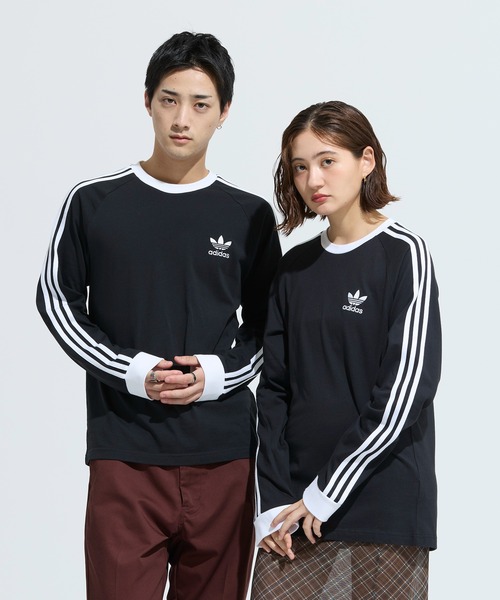 adidas（アディダス） tシャツ アディカラー クラシックス スリー