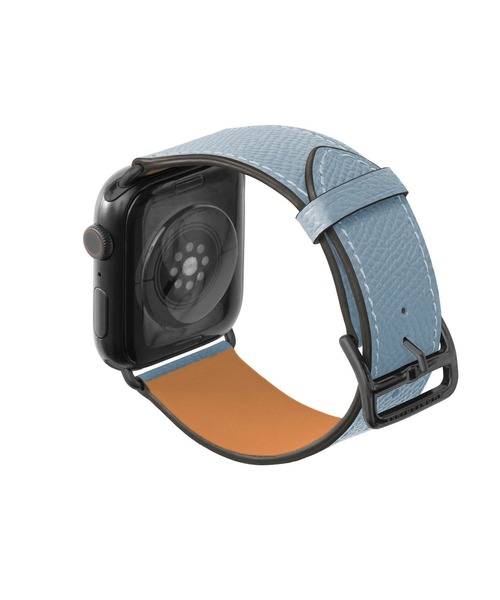 BONAVENTURA（ボナベンチュラ） 腕時計 ノービレ Apple Watch レザー