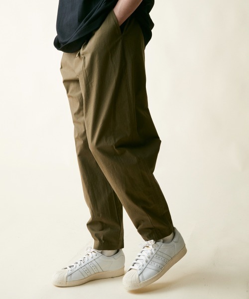 rehacer（レアセル） パンツ : ”東炊き” Easy Bondage Pants / ”東炊き