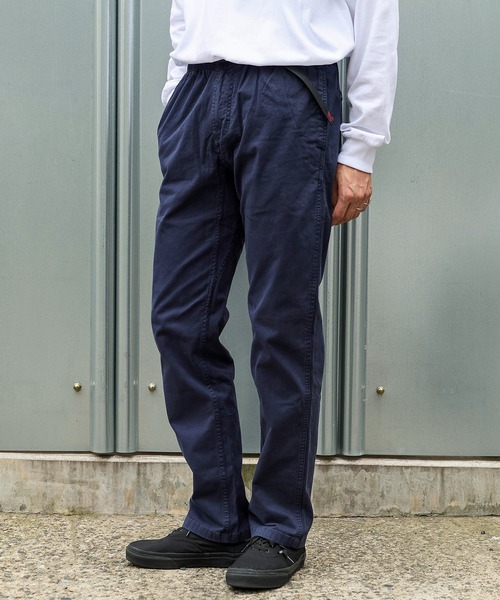 GRAMICCI（グラミチ） パンツ GRAMICCI NN-PANT CROPPED G109-OGS