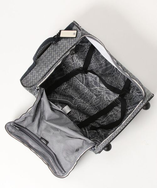 kipling（キプリング） スーツケース TEAGAN XS Basic Prt キャリー