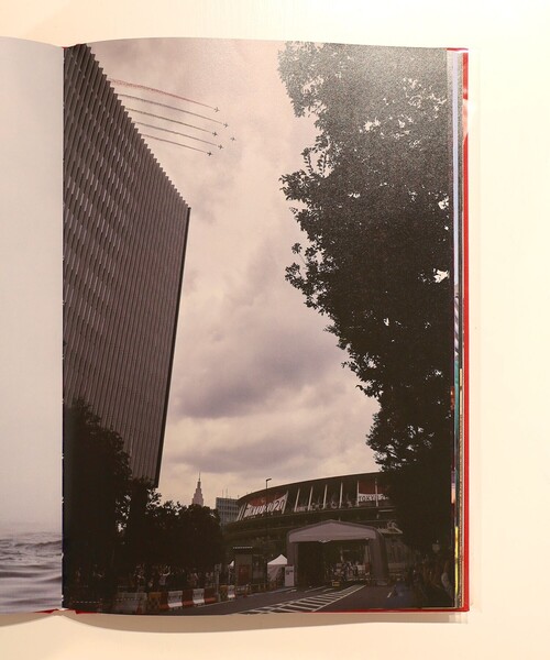 TOKYO CULTUART by BEAMS 本 グレート・ザ・歌舞伎町 / 写真集 どうも