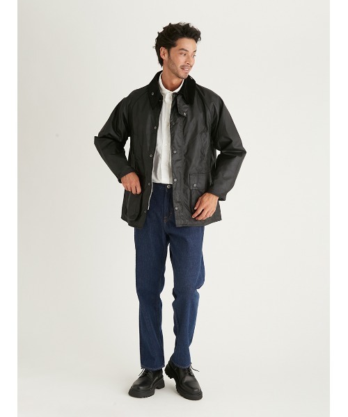 Barbour（バブアー） ブルゾン アウター 「BEDALE / ビデイル