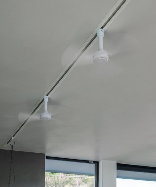 GENERAL ブリッド ダクトレールファン / BRID DUCT RAIL FAN DC