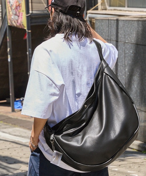 MONO-MART（モノマート） ショルダーバッグ 「retock's」ヴィンテージ