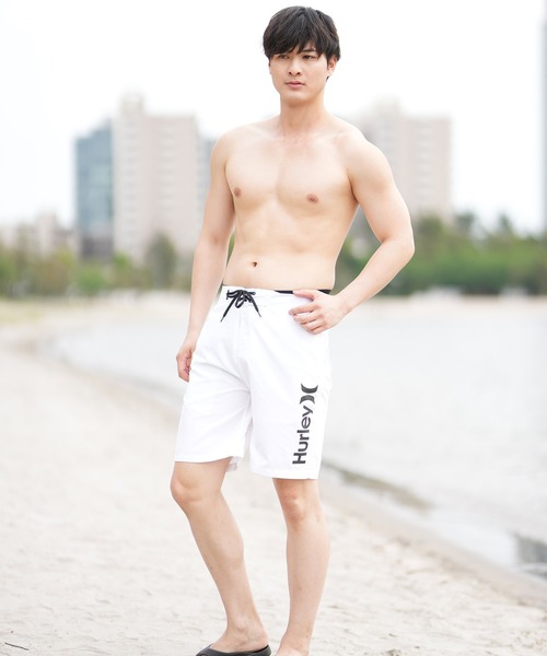 Hurley（ハーレー） 水着 ボードショーツ/サーフトランクス/水着