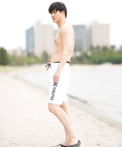 Hurley（ハーレー） 水着 ボードショーツ/サーフトランクス/水着
