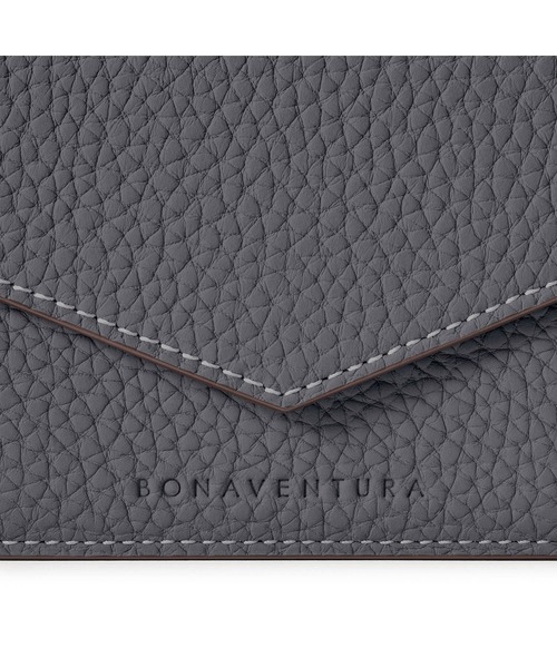BONAVENTURA（ボナベンチュラ） 財布 スモール ウォレット シュリンク
