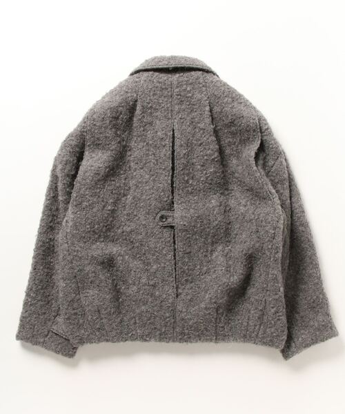 my beautiful landlet（マイビューティフルランドレット） 革ジャン