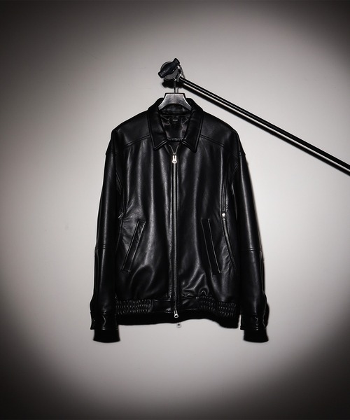 BEAMS（ビームス） ブルゾン アウター ワイドフィット 4ポケット