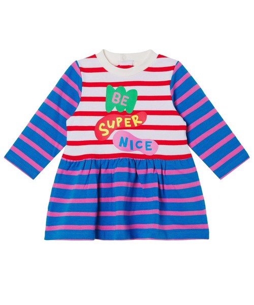 Stella McCartney（ステラ・マッカートニー） ワンピース Baby