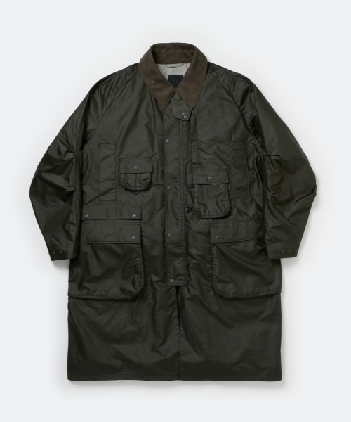 DAIWA PIER39（ダイワ ピア39） コート ジャケット DAIWA PIER39 TECH