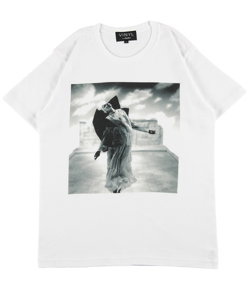 MEDICOM TOY（メディコム・トイ） tシャツ VINYL “LUNA SEA” TEE