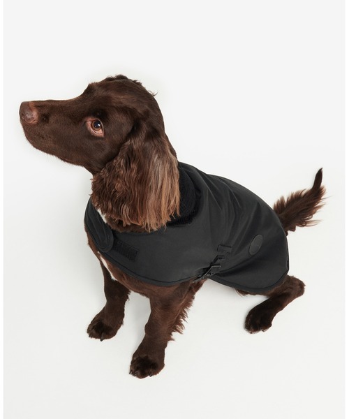 犬服・アクセサリー Barbour guilted dog coat 犬服・アクセサリー