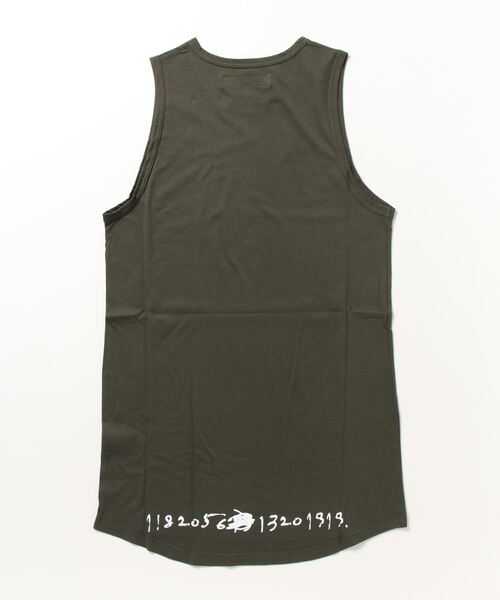 ROYAL FLASH（ロイヤルフラッシュ） タンクトップ A.F ARTEFACT