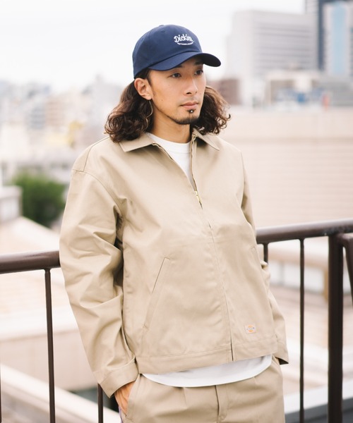 Dickies（ディッキーズ） コート ジャケット Dickies JT75MODEL