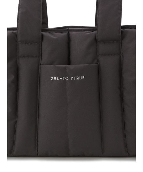 gelato pique（ジェラートピケ） ペットキャリー 「CAT＆DOG