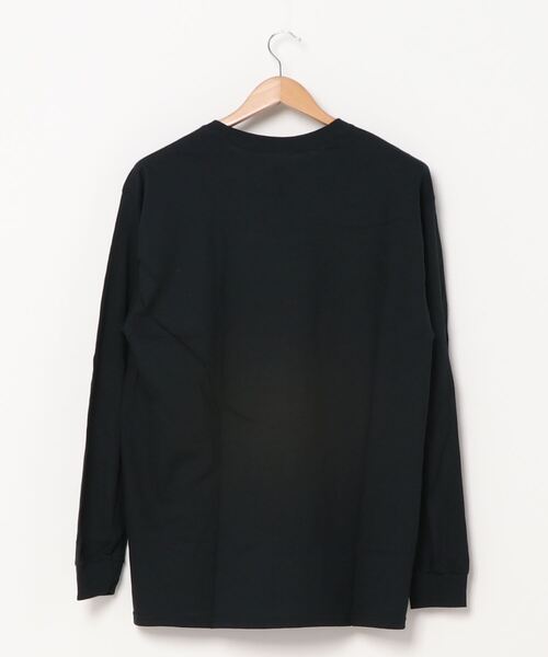 MUSIC TEE tシャツ BILLIE EILISH L/S TEE/ ビリーアイリッシュ ロング