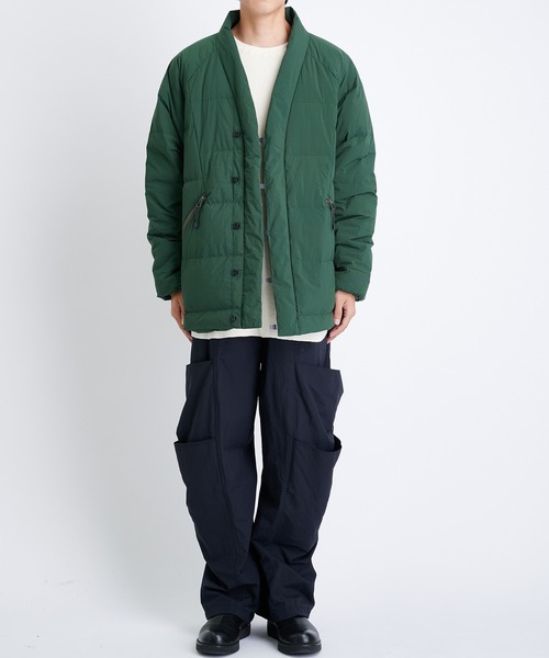 WHITE MOUNTAINEERING（ホワイトマウンテニアリング） ダウン