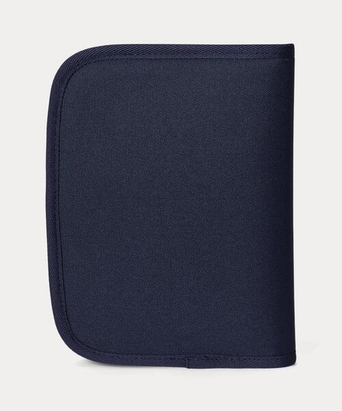 Polo Ralph Lauren Childrenswear 母子手帳ケース Polo ベア クラッチ